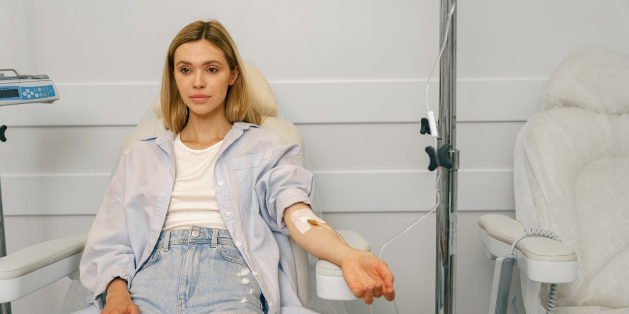 Atom Serum Fenomeni: Myers Kokteyli Nasıl Küresel Bir Trend Haline Geldi?