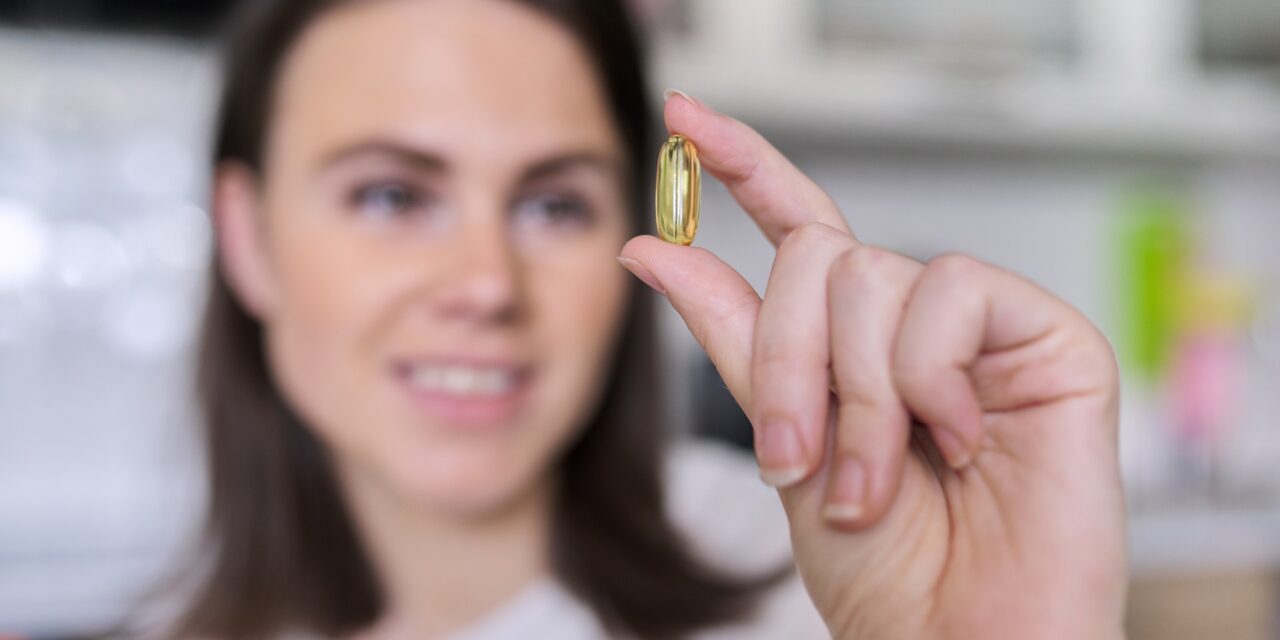 D Vitamini Düşüklüğü