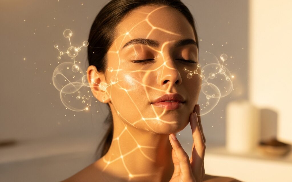 Glutatyon Nedir? Cilt, Enerji ve Bağışıklık Üzerindeki Etkileri