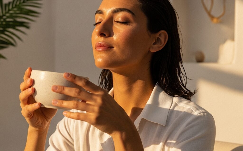 NAD+ Tedavisi: Hücresel Enerji, Yorgunluk ve Odaklanma Üzerindeki Etkileri