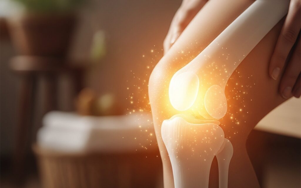 Sülük Tedavisi Nedir? Diz Ağrısı, Dolaşım ve Anti-İnflamatuvar Etkileri