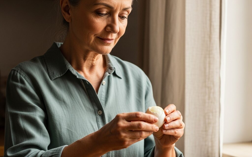 Yumurta ve Beyin Sağlığı: Alzheimer Riski Azalır mı?