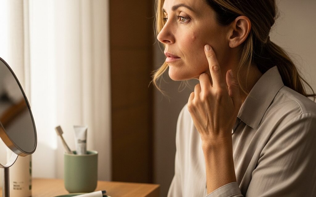 Cilt Lekeleri Neden Geçmez? Doğru Tedavi Yaklaşımı