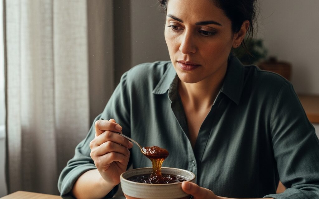 Pekmez Sağlıklı mı Yoksa Riskli mi?